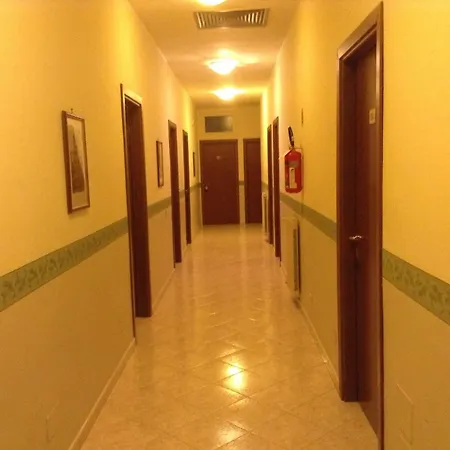 Villa Artemis Nemi Chambre photo