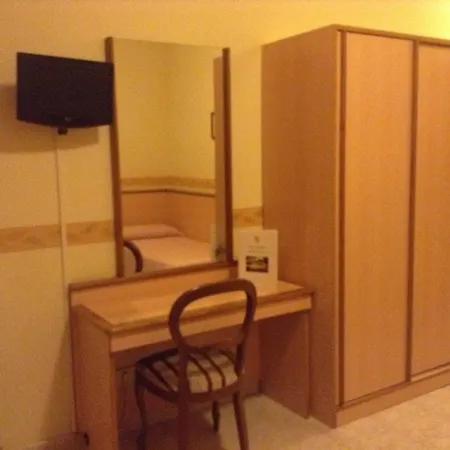 Villa Artemis Nemi Chambre photo