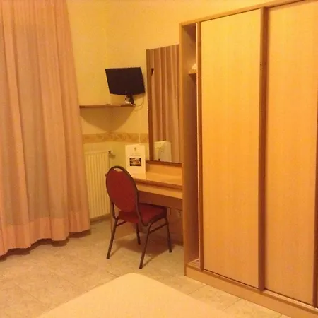 Villa Artemis Nemi Chambre photo