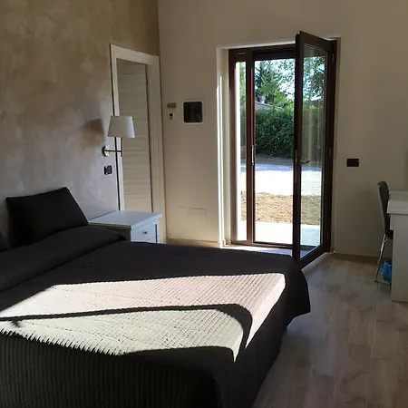 Villa Artemis Nemi Extérieur photo