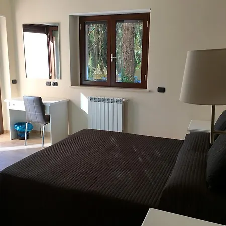 Villa Artemis Nemi Extérieur photo