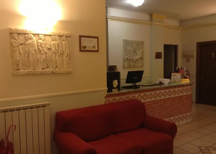Villa Artemis
