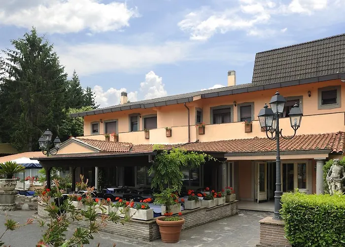 Villa Artemis