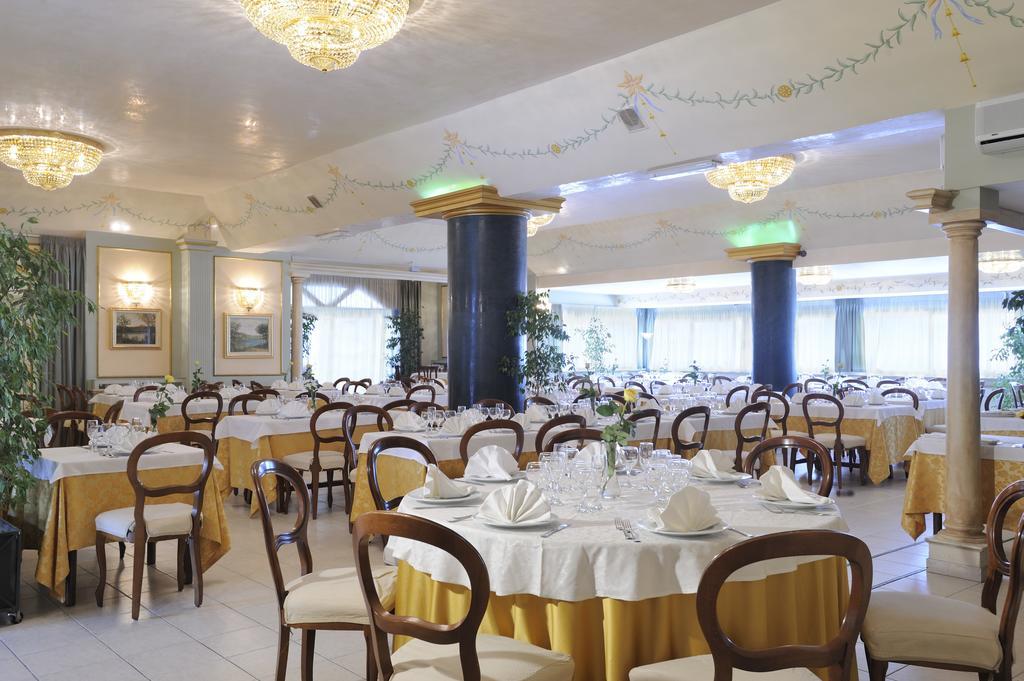 Hotel Artemis Nemi
