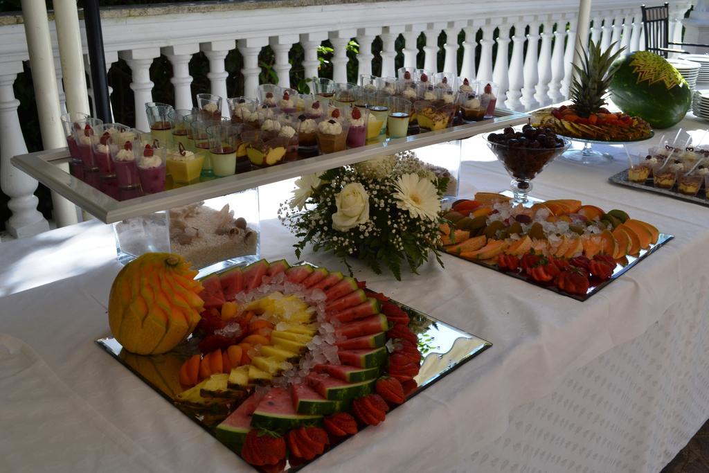 Artemis Hotel Nemi