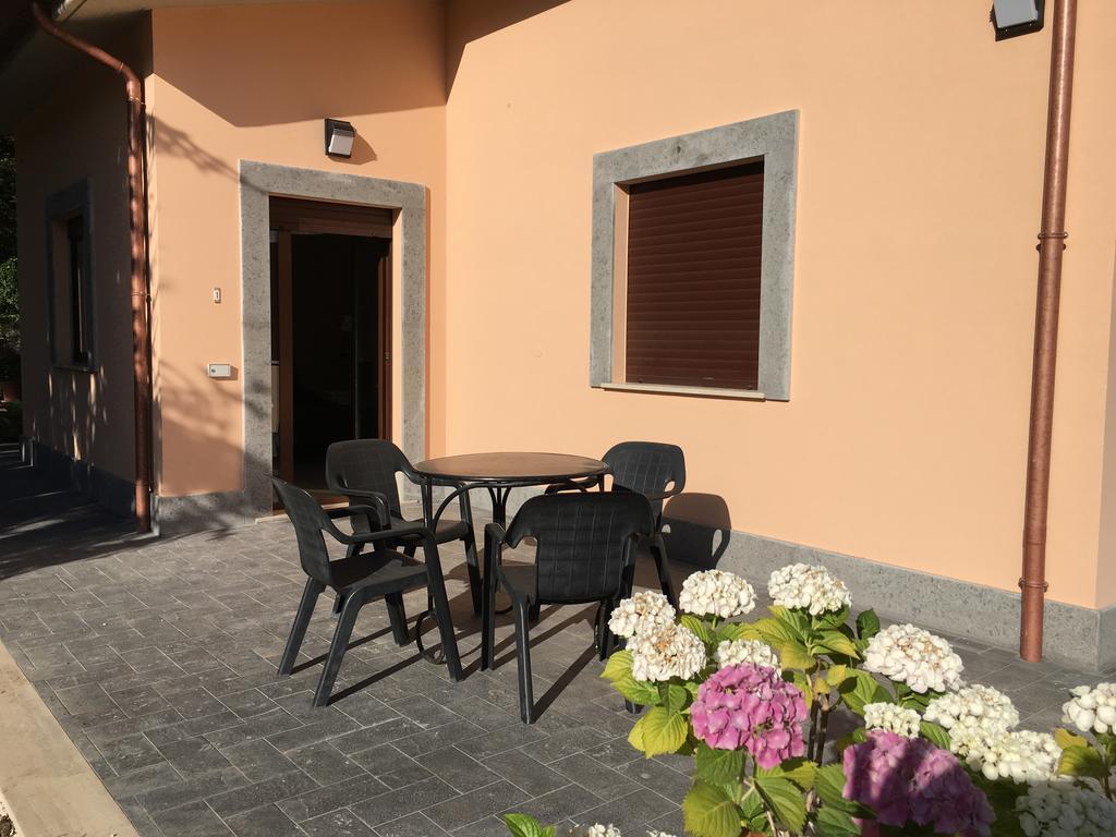 Artemis Hotel Nemi