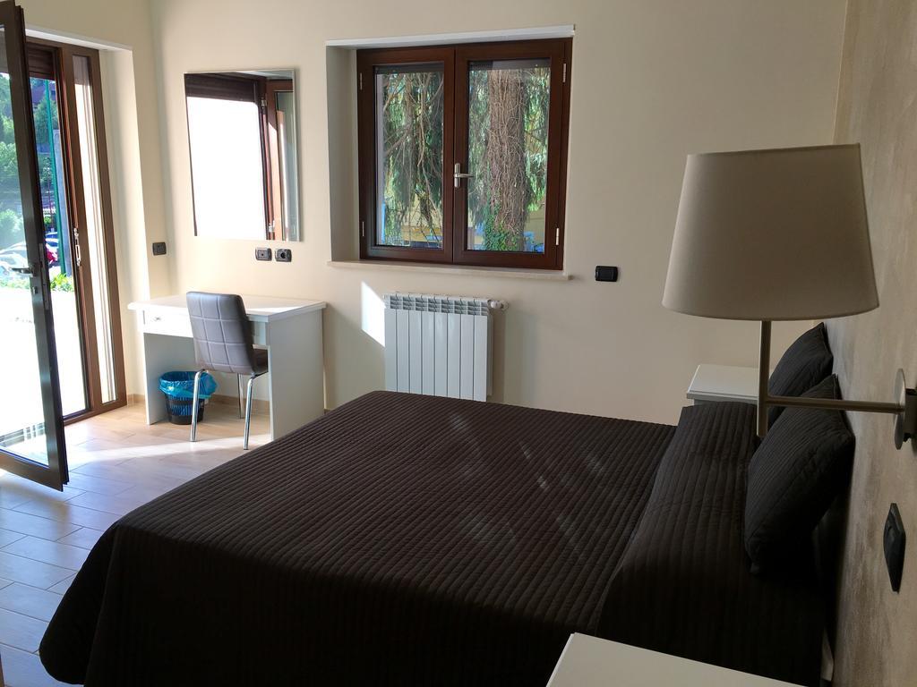 Artemis Hotel